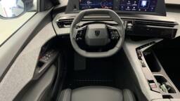 PEUGEOT 3008 3008 Hybrid 145 e-DCS6 Allure