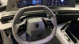 PEUGEOT 3008 3008 Hybrid 145 e-DCS6 Allure