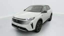 PEUGEOT 3008 3008 Hybrid 145 e-DCS6 GT