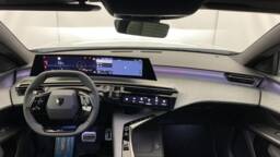 PEUGEOT 3008 3008 Hybrid 145 e-DCS6 GT