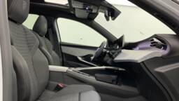 PEUGEOT 3008 3008 Hybrid 145 e-DCS6 GT