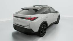 PEUGEOT 3008 3008 Hybrid 145 e-DCS6 GT
