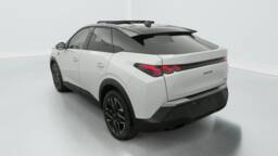 PEUGEOT 3008 3008 Hybrid 145 e-DCS6 GT