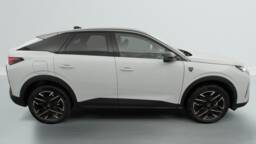 PEUGEOT 3008 3008 Hybrid 145 e-DCS6 GT