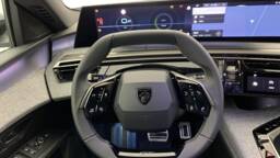 PEUGEOT 3008 3008 Hybrid 145 e-DCS6 GT