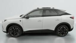 PEUGEOT 3008 3008 Hybrid 145 e-DCS6 GT