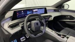 PEUGEOT 3008 3008 Hybrid 145 e-DCS6 GT