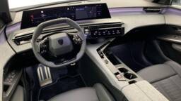 PEUGEOT 3008 3008 Hybrid 145 e-DCS6 GT