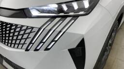 PEUGEOT 3008 3008 Hybrid 145 e-DCS6 GT