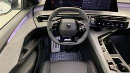 PEUGEOT 3008 3008 Hybrid 145 e-DCS6 GT