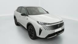 PEUGEOT 3008 3008 Hybrid 145 e-DCS6 GT