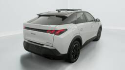 PEUGEOT 3008 3008 Hybrid 145 e-DCS6 GT