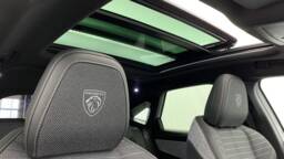 PEUGEOT 3008 3008 Hybrid 145 e-DCS6 GT