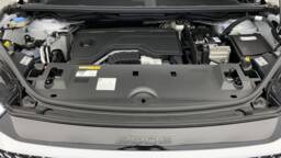 PEUGEOT 3008 3008 Hybrid 145 e-DCS6 GT