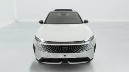 PEUGEOT 3008 3008 Hybrid 145 e-DCS6 GT