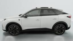 PEUGEOT 3008 3008 Hybrid 145 e-DCS6 GT