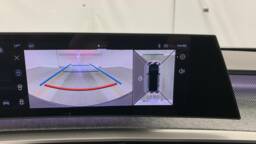 PEUGEOT 3008 3008 Hybrid 145 e-DCS6 GT