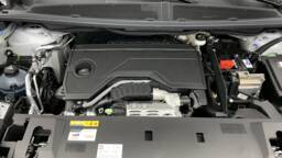 PEUGEOT 3008 3008 Hybrid 145 e-DCS6 GT