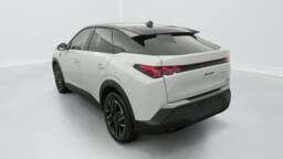 PEUGEOT 3008 3008 Hybrid 145 e-DCS6 GT