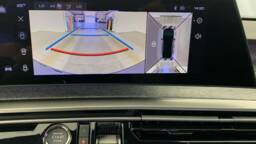 PEUGEOT 3008 3008 Hybrid 145 e-DCS6 GT