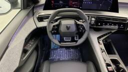 PEUGEOT 3008 3008 Hybrid 145 e-DCS6 GT