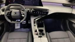 PEUGEOT 3008 3008 Hybrid 145 e-DCS6 GT