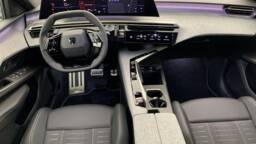 PEUGEOT 3008 3008 Hybrid 145 e-DCS6 GT