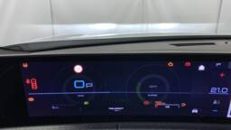 PEUGEOT 3008 3008 Hybrid 145 e-DCS6 GT