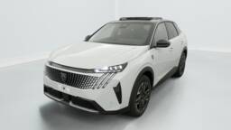 PEUGEOT 3008 3008 Hybrid 145 e-DCS6 GT