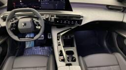 PEUGEOT 3008 3008 Hybrid 145 e-DCS6 GT