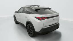 PEUGEOT 3008 3008 Hybrid 145 e-DCS6 GT