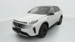 PEUGEOT 3008 3008 Hybrid 145 e-DCS6 GT