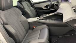 PEUGEOT 3008 3008 Hybrid 145 e-DCS6 GT
