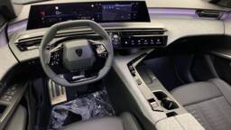 PEUGEOT 3008 3008 Hybrid 145 e-DCS6 GT