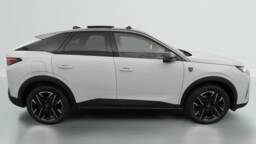 PEUGEOT 3008 3008 Hybrid 145 e-DCS6 GT