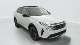 PEUGEOT 3008 3008 Hybrid 145 e-DCS6 GT