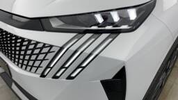 PEUGEOT 3008 3008 Hybrid 145 e-DCS6 GT