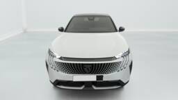 PEUGEOT 3008 3008 Hybrid 145 e-DCS6 GT