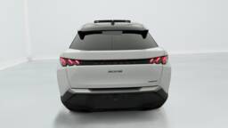 PEUGEOT 3008 3008 Hybrid 145 e-DCS6 GT