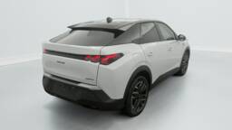 PEUGEOT 3008 3008 Hybrid 145 e-DCS6 GT