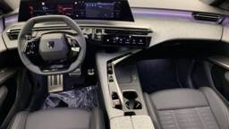 PEUGEOT 3008 3008 Hybrid 145 e-DCS6 GT