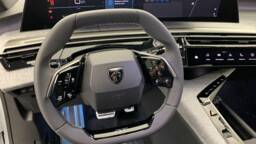 PEUGEOT 3008 3008 Hybrid 145 e-DCS6 GT