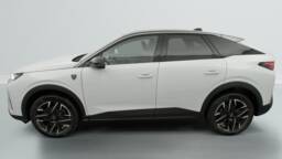 PEUGEOT 3008 3008 Hybrid 145 e-DCS6 GT