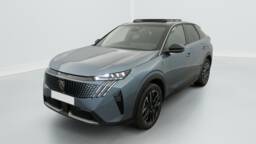 PEUGEOT 3008 3008 Hybrid 145 e-DCS6 GT