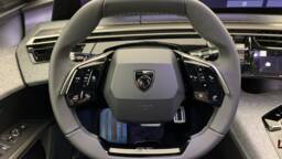 PEUGEOT 3008 3008 Hybrid 145 e-DCS6 GT