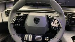 PEUGEOT 3008 3008 Hybrid 145 e-DCS6 GT