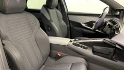 PEUGEOT 3008 3008 Hybrid 145 e-DCS6 GT