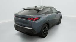 PEUGEOT 3008 3008 Hybrid 145 e-DCS6 GT