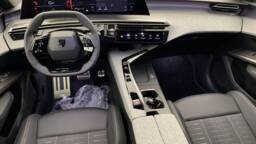 PEUGEOT 3008 3008 Hybrid 145 e-DCS6 GT