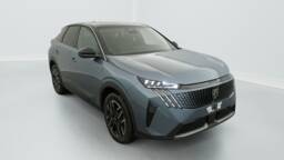 PEUGEOT 3008 3008 Hybrid 145 e-DCS6 GT
